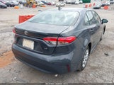 Toyota Corolla Le 5YFB4MDE6PP053036 снимка