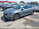 Volkswagen Jetta 1.4T R-Line/1.4T S/1.4T Se 3VWC57BU8KM196189 photo
