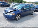Honda Civic Ex 1HGFA16837L041503 снимка