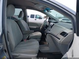Toyota Sienna Base V6 7 Passenger 5TDZK3DC2CS187217 снимка