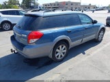Subaru Outback 2.5I 4S4BP61C997332101 снимка