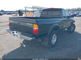 Toyota Tacoma Prerunner V6 5TESN92N82Z103323 photo