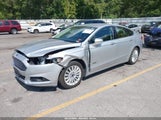Ford Fusion Energi Se Luxury 3FA6P0PUXFR272763 photo