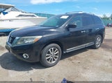 Nissan Pathfinder Sl 5N1AR2MM4DC651571 снимка