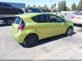 Toyota Prius C Two JTDKDTB31G1133926 снимка