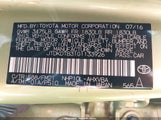 Toyota Prius C Two JTDKDTB31G1133926 снимка