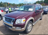 Ford Explorer Eddie Bauer 1FMEU74E46UB43409 fotografie