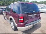 Ford Explorer Eddie Bauer 1FMEU74E46UB43409 fotografie