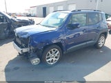 Jeep Renegade Latitude Fwd ZACCJABB8HPE80681 photo