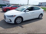 Hyundai Elantra Se 5NPD74LF5JH354718 снимка