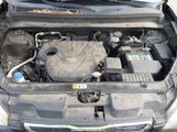 Kia Soul KNDJT2A55C7450644 fotografie