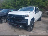 Chevrolet Silverado  4Wd Short Bed Lt Trail Boss 1GCPYFED4MZ191459 photo