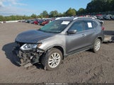 Nissan Rogue Sv KNMAT2MV2JP601125 снимка