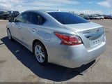 Nissan Altima 2.5 Sv 1N4AL3AP9FC106923 снимка