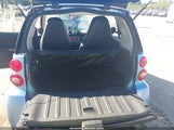 Smart Fortwo Passion/Pure WMEEJ3BA3DK693314 снимка