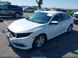 Honda Civic Lx 19XFC2F61KE200209 снимка