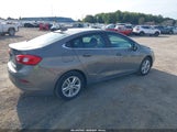 Chevrolet Cruze Lt Auto 1G1BE5SMXJ7207701 снимка