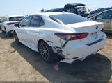 Toyota Camry Se Hybrid 4T1G31AK7PU601710 снимка