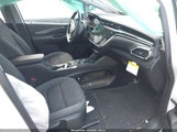 Chevrolet Bolt Ev Fwd 1Lt 1G1FW6S03P4172978 fotografie
