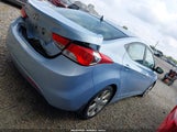 Hyundai Elantra Limited (Ulsan Plant) KMHDH4AE1CU354940 photo