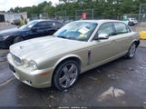 Jaguar Xj Vanden Plas SAJWA82B08SH19175 photo