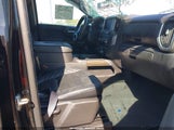 Chevrolet Silverado  4Wd Short Bed Lt Trail Boss 3GCPYFEL8MG459694 снимка