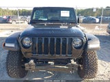 Jeep Wrangler 4-Door Willys 4X4 1C4PJXDN0RW112544 fotografie