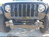Jeep Wrangler 4-Door Willys 4X4 1C4PJXDN0RW112544 fotografie