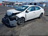 Toyota Corolla Se 5YFBURHE8HP735506 снимка