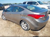 Hyundai Elantra Gls 5NPDH4AEXDH416125 снимка