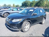 Nissan Rogue Sv KNMAT2MV6FP587575 снимка