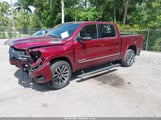 Ram  Limited 4X4 5'7 Box 1C6SRFHP9SN677807 снимка