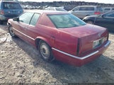 Cadillac Eldorado Esc 1G6EL12Y41B104814 снимка