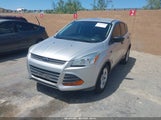 Ford Escape S 1FMCU0F72EUE27505 снимка