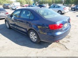Volkswagen Jetta 1.8T Se 3VWD17AJ6EM270902 photo