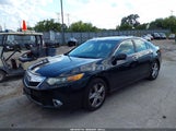 Acura Tsx 2.4 JH4CU2F60CC020503 снимка