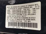 Honda Cr-V Ex-L 2HKRM4H70GH679544 снимка