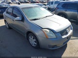 Nissan Sentra 2.0 3N1AB61E57L716713 снимка