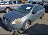 Nissan Sentra 2.0 3N1AB61E57L716713 снимка