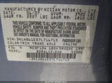 Nissan Sentra 2.0 3N1AB61E57L716713 снимка