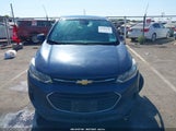 Chevrolet Trax Ls 3GNCJKSB6JL259169 снимка
