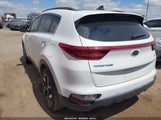 Kia Sportage Ex KNDPN3AC8M7892926 снимка
