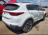 Kia Sportage Ex KNDPN3AC8M7892926 снимка