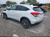 Honda Hr-V Awd Ex 3CZRU6H54NM760879 fotografie