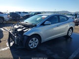 Hyundai Elantra Se 5NPDH4AE8GH699449 снимка