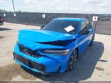 Honda Civic Hybrid Sport Touring JHMFL4H98SX004155 снимка