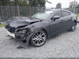 Mazda Mazda6 I Sport JM1GJ1U54G1425197 photo