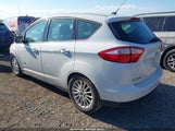 Ford C-Max Hybrid Se 1FADP5AU2FL118382 снимка