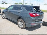 Chevrolet Equinox Fwd Lt 3GNAXKEV9ML391519 снимка