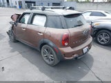 Mini Countryman Cooper S WMWZC3C58EWT00135 снимка